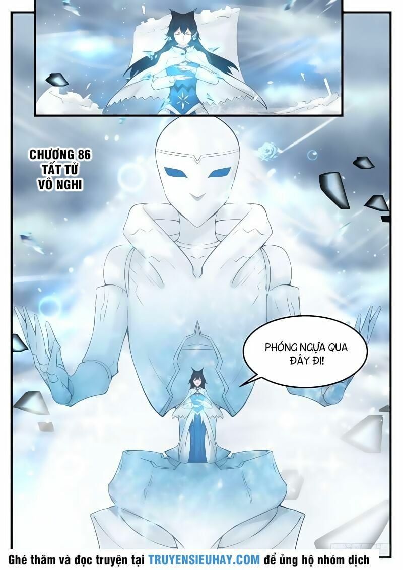 đọc truyện Võ Luyện Đỉnh Phong Chương 86 ảnh 4 tại Thiên Thai Truyện