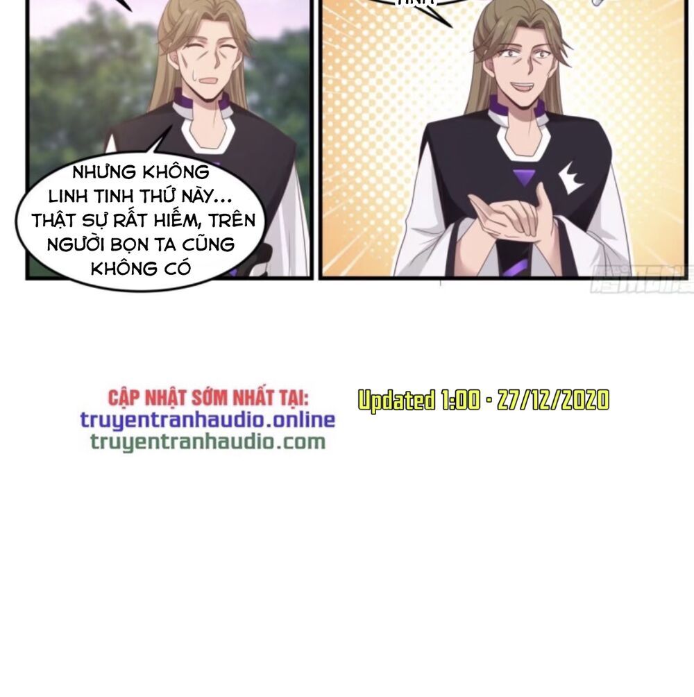 đọc truyện Võ Luyện Đỉnh Phong Chương 861 ảnh 10 tại Thiên Thai Truyện