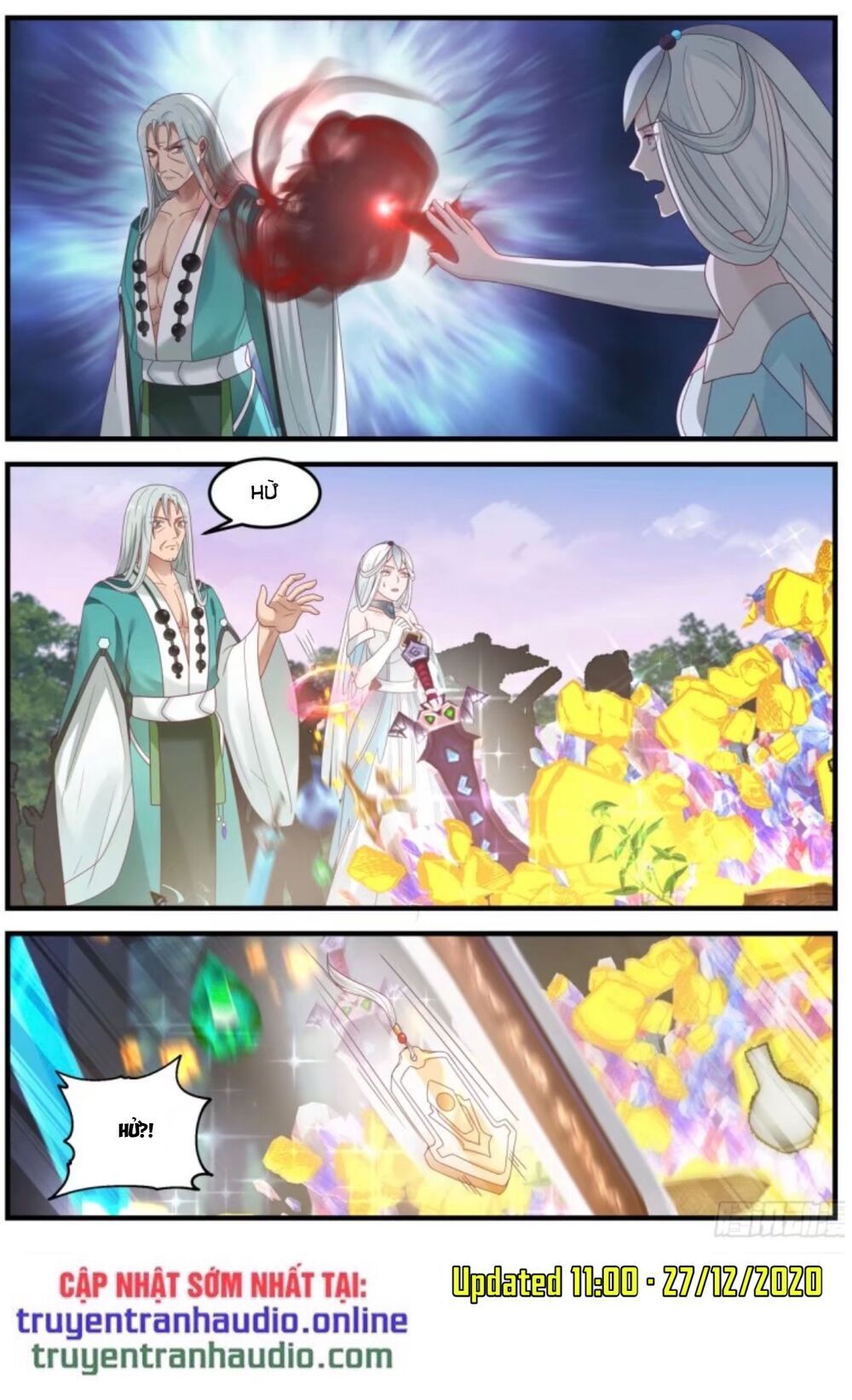 đọc truyện Võ Luyện Đỉnh Phong Chương 862 ảnh 6 tại Thiên Thai Truyện