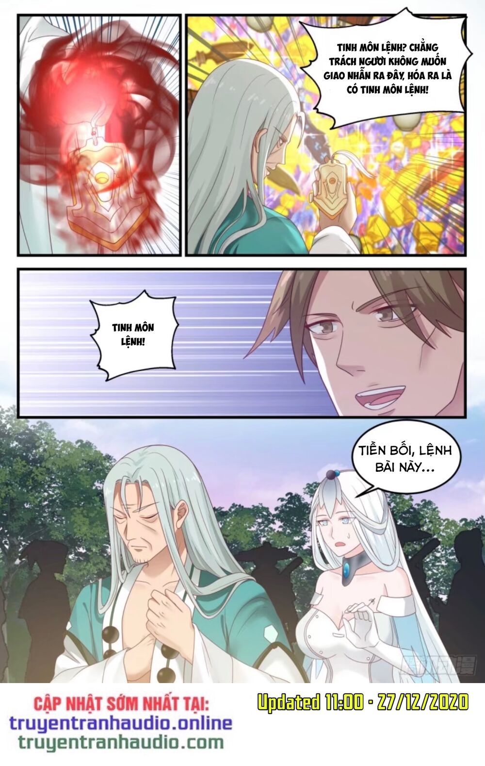 đọc truyện Võ Luyện Đỉnh Phong Chương 862 ảnh 7 tại Thiên Thai Truyện