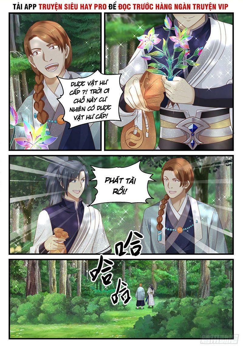 đọc truyện Võ Luyện Đỉnh Phong Chương 865 ảnh 13 tại Thiên Thai Truyện