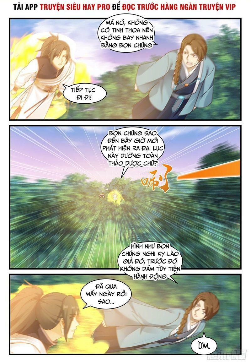 đọc truyện Võ Luyện Đỉnh Phong Chương 865 ảnh 9 tại Thiên Thai Truyện