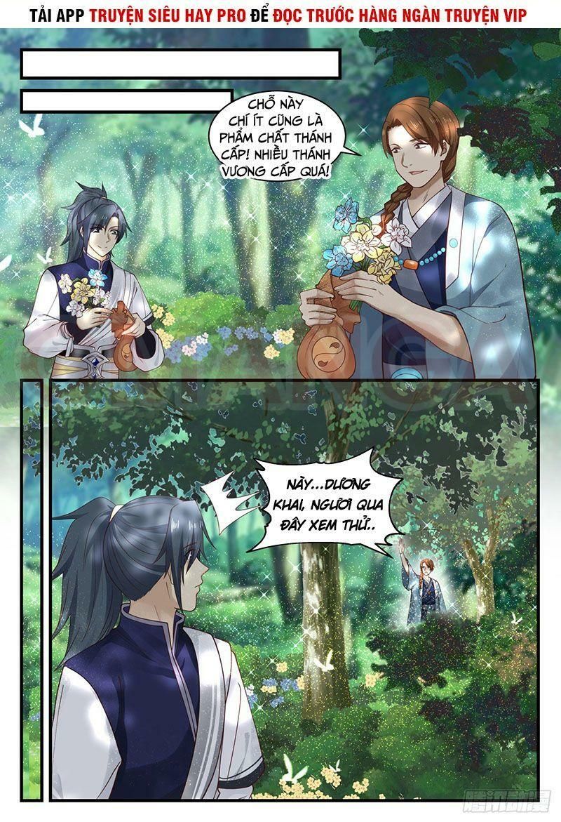 đọc truyện Võ Luyện Đỉnh Phong Chương 865 ảnh 11 tại Thiên Thai Truyện