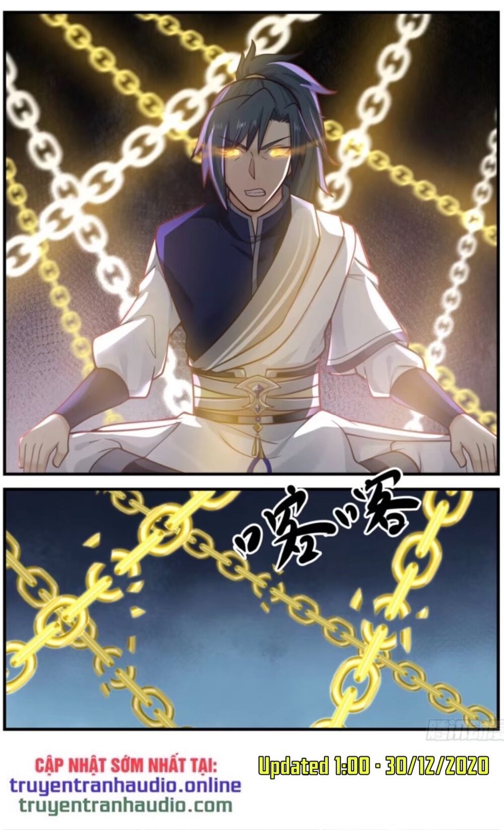 đọc truyện Võ Luyện Đỉnh Phong Chương 867 ảnh 7 tại Thiên Thai Truyện