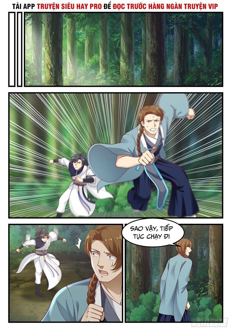 đọc truyện Võ Luyện Đỉnh Phong Chương 873 ảnh 9 tại Thiên Thai Truyện