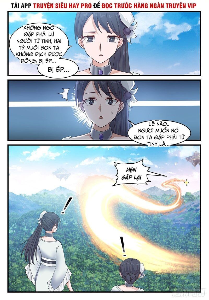 đọc truyện Võ Luyện Đỉnh Phong Chương 874 ảnh 13 tại Thiên Thai Truyện