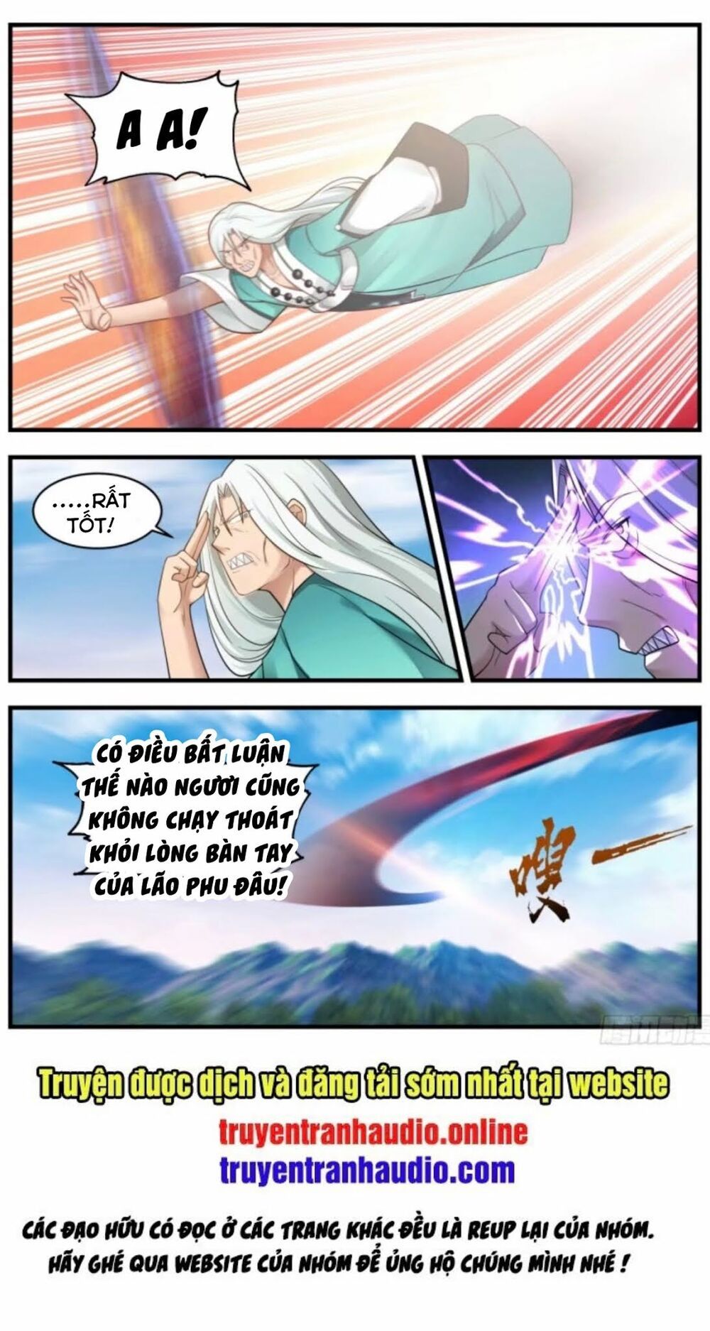 đọc truyện Võ Luyện Đỉnh Phong Chương 876 ảnh 15 tại Thiên Thai Truyện