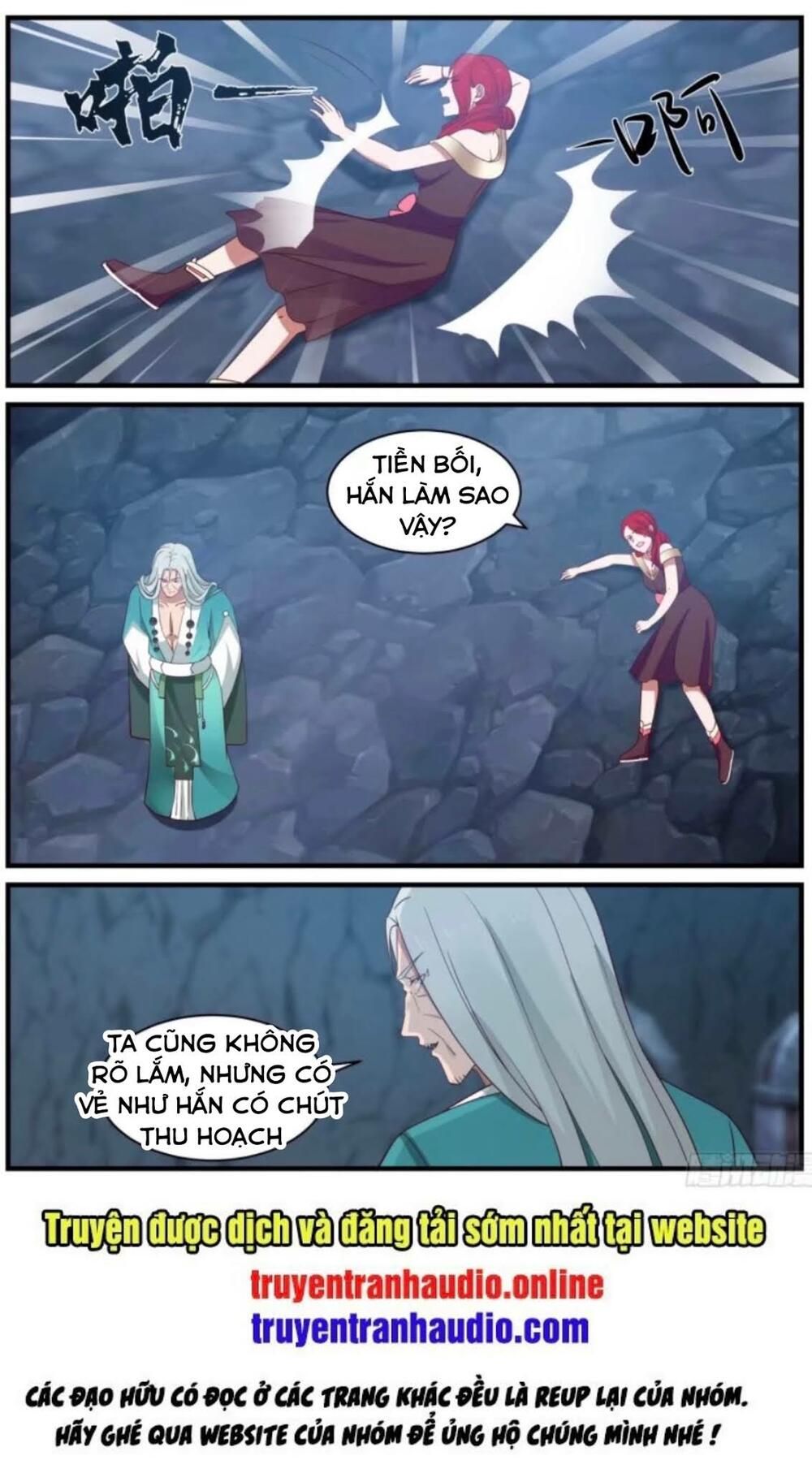 đọc truyện Võ Luyện Đỉnh Phong Chương 885 ảnh 15 tại Thiên Thai Truyện