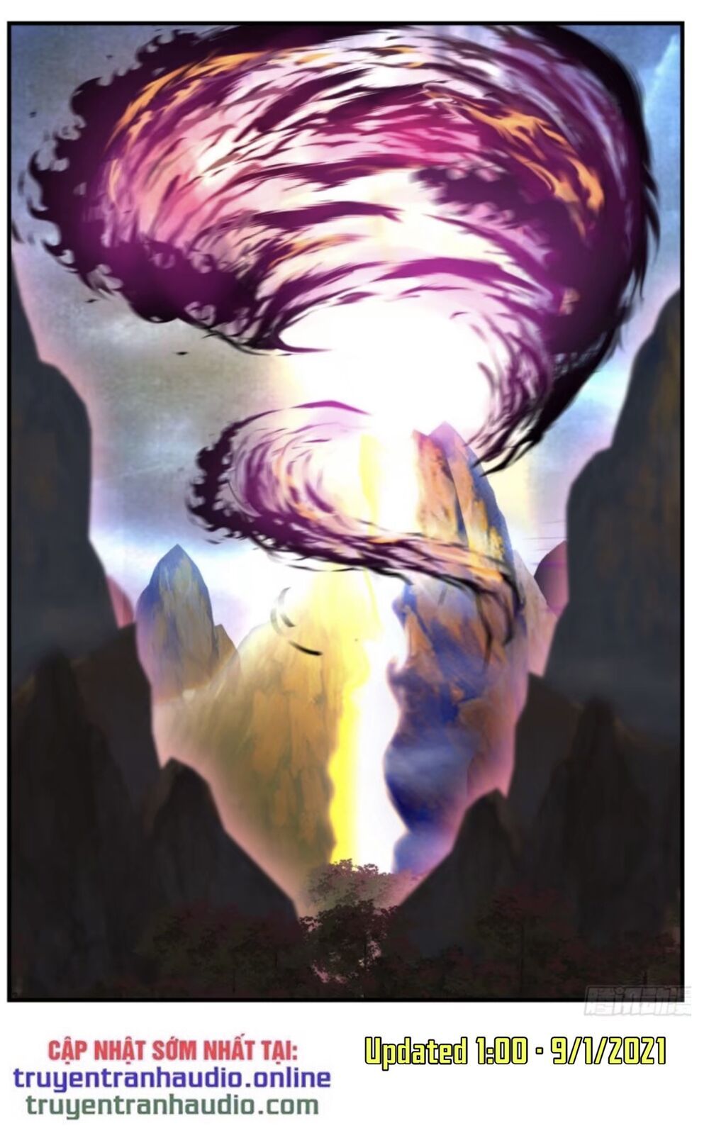 đọc truyện Võ Luyện Đỉnh Phong Chương 887 ảnh 13 tại Thiên Thai Truyện