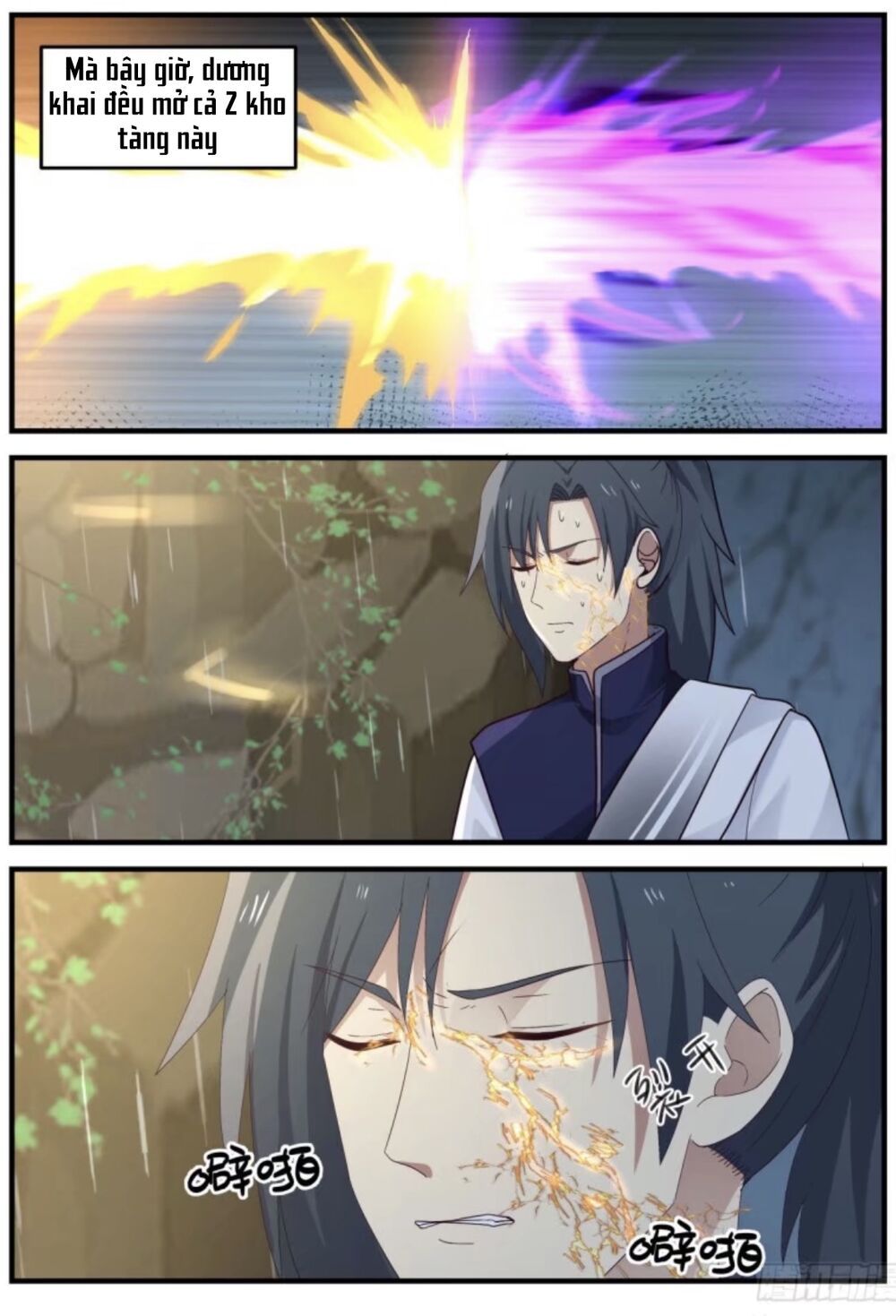 đọc truyện Võ Luyện Đỉnh Phong Chương 887 ảnh 6 tại Thiên Thai Truyện