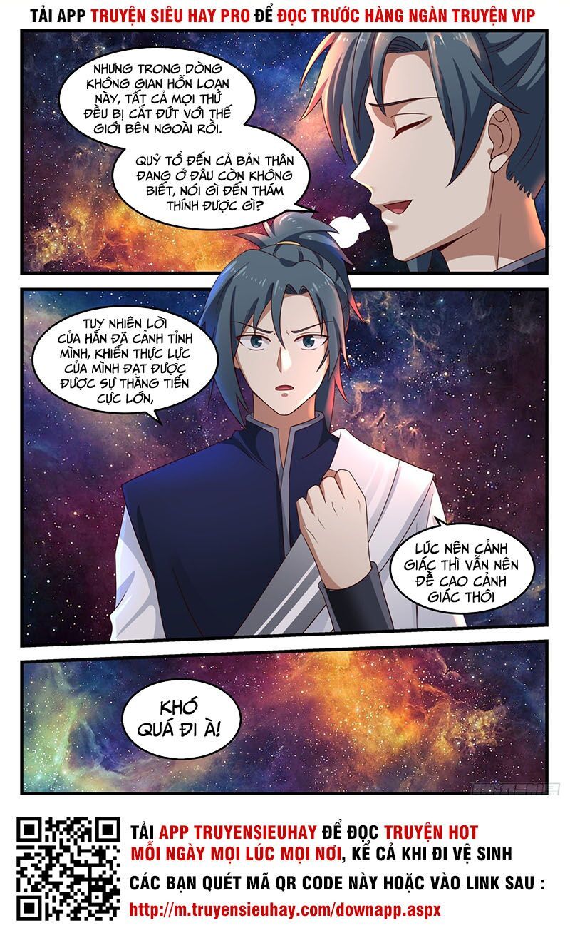 đọc truyện Võ Luyện Đỉnh Phong Chương 889 ảnh 15 tại Thiên Thai Truyện