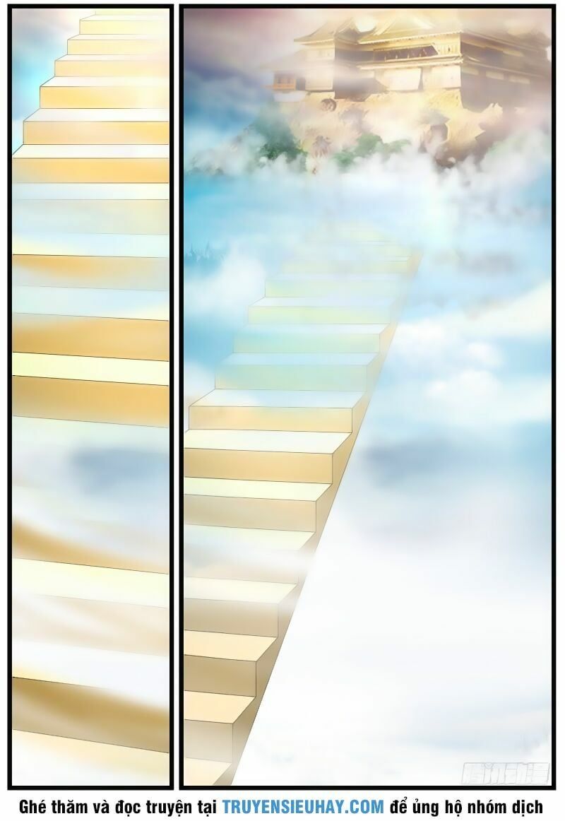 đọc truyện Võ Luyện Đỉnh Phong Chương 89 ảnh 19 tại Thiên Thai Truyện