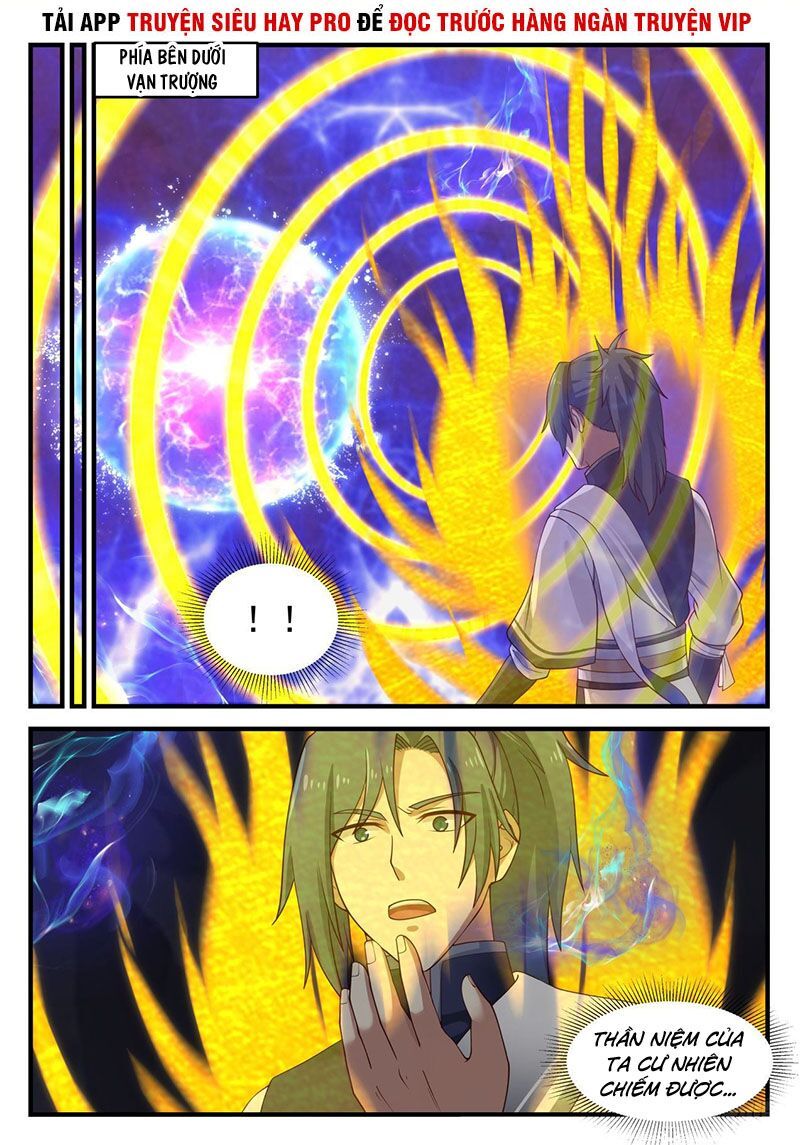 đọc truyện Võ Luyện Đỉnh Phong Chương 890 ảnh 11 tại Thiên Thai Truyện