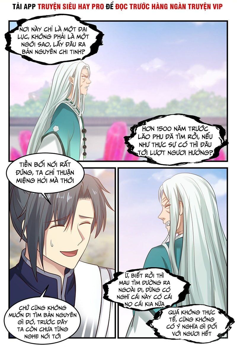 đọc truyện Võ Luyện Đỉnh Phong Chương 891 ảnh 7 tại Thiên Thai Truyện