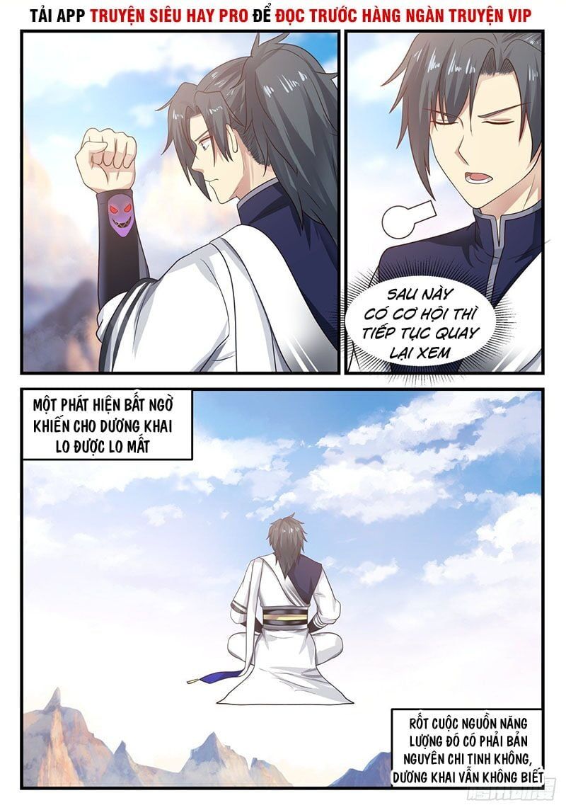 đọc truyện Võ Luyện Đỉnh Phong Chương 891 ảnh 9 tại Thiên Thai Truyện