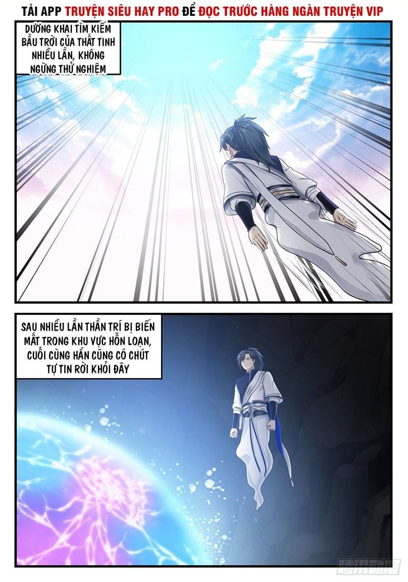 đọc truyện Võ Luyện Đỉnh Phong Chương 891 ảnh 11 tại Thiên Thai Truyện