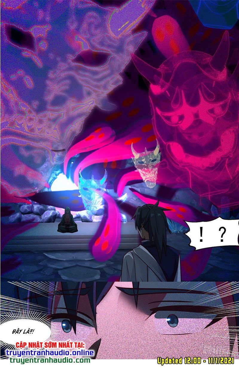 đọc truyện Võ Luyện Đỉnh Phong Chương 892 ảnh 5 tại Thiên Thai Truyện