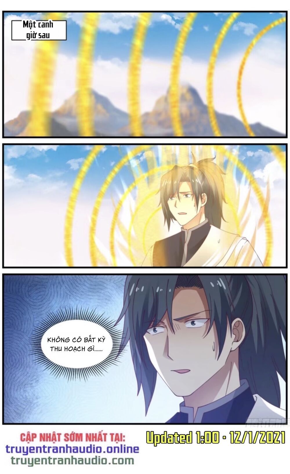 đọc truyện Võ Luyện Đỉnh Phong Chương 893 ảnh 10 tại Thiên Thai Truyện