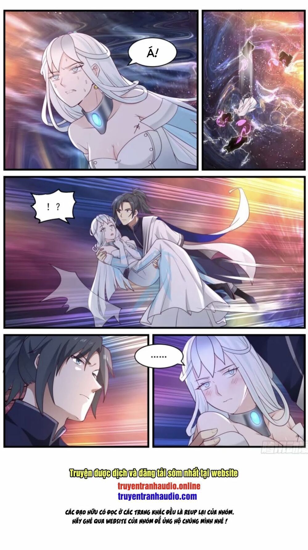 đọc truyện Võ Luyện Đỉnh Phong Chương 897 ảnh 15 tại Thiên Thai Truyện