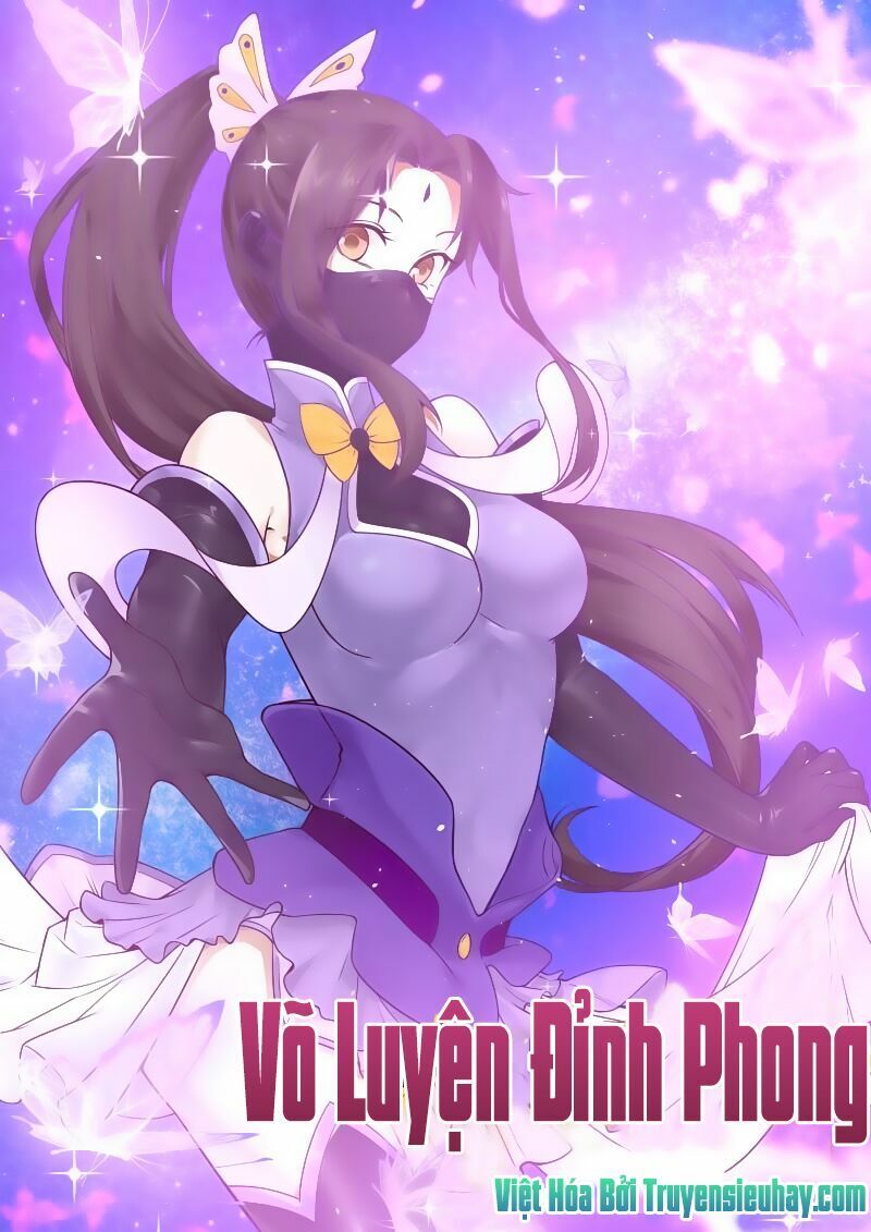 đọc truyện Võ Luyện Đỉnh Phong Chương 9 ảnh 4 tại Thiên Thai Truyện