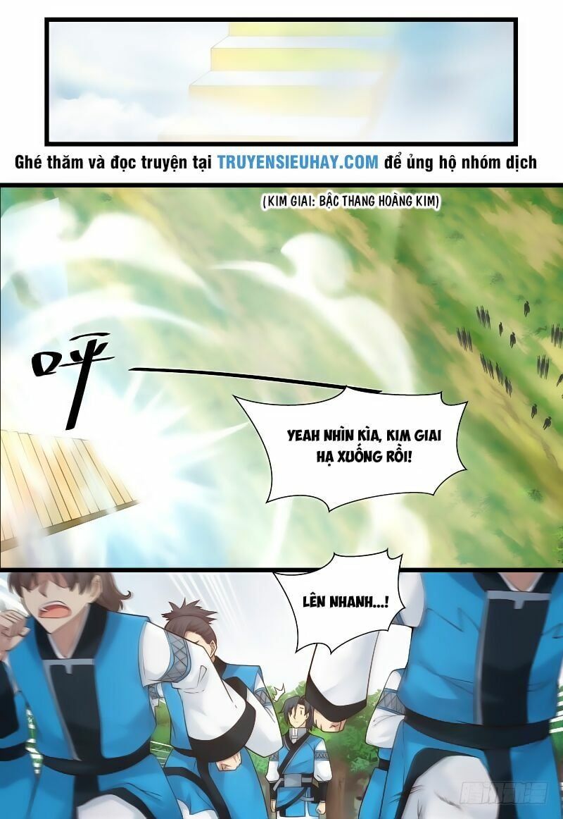 đọc truyện Võ Luyện Đỉnh Phong Chương 90 ảnh 5 tại Thiên Thai Truyện