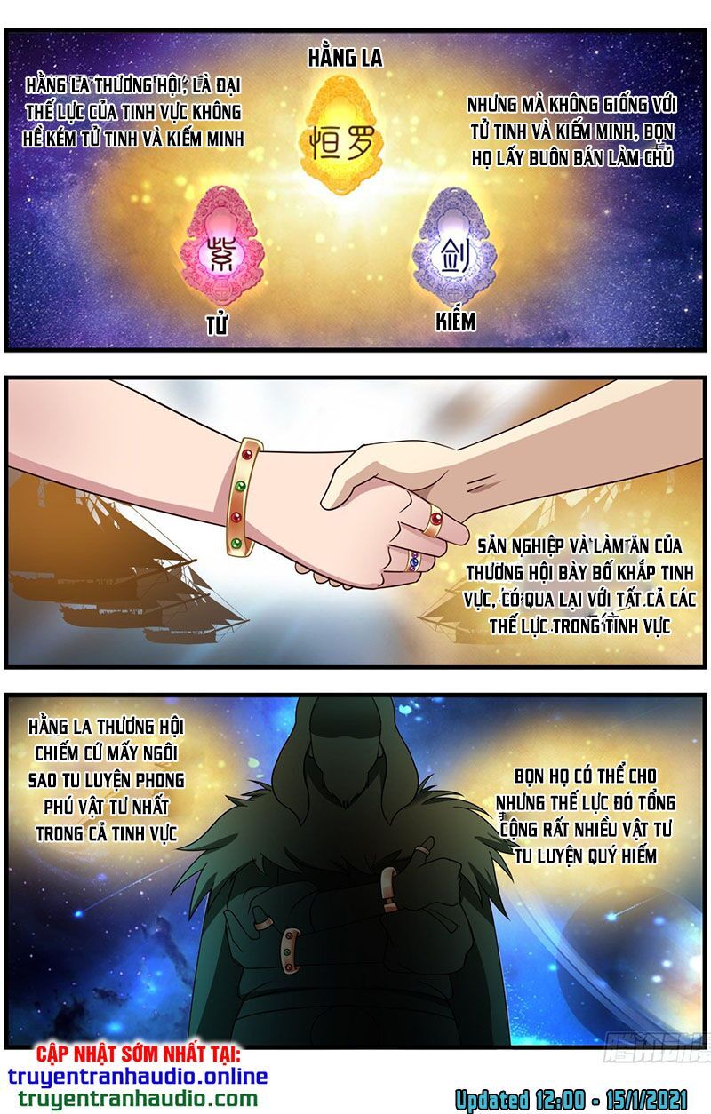 đọc truyện Võ Luyện Đỉnh Phong Chương 900 ảnh 5 tại Thiên Thai Truyện