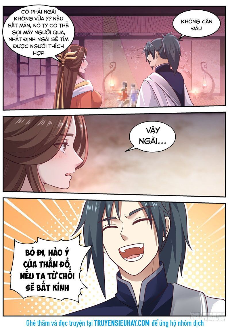 đọc truyện Võ Luyện Đỉnh Phong Chương 902 ảnh 14 tại Thiên Thai Truyện