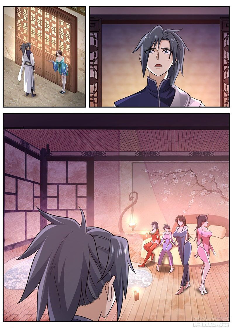 đọc truyện Võ Luyện Đỉnh Phong Chương 902 ảnh 11 tại Thiên Thai Truyện