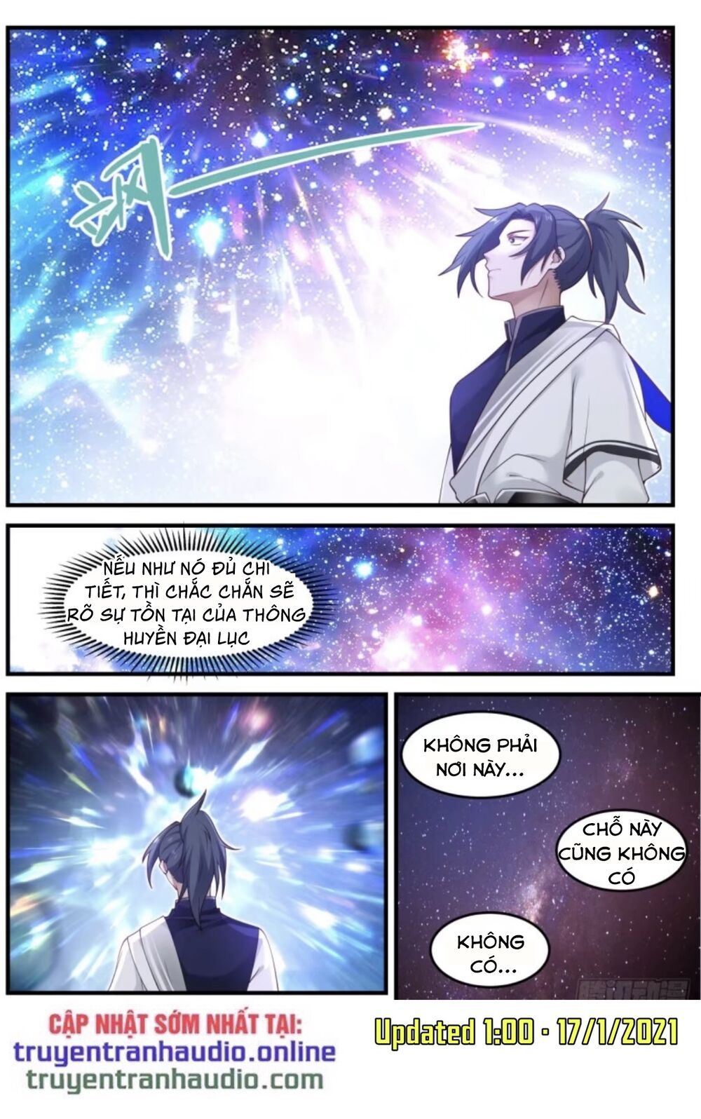 đọc truyện Võ Luyện Đỉnh Phong Chương 903 ảnh 13 tại Thiên Thai Truyện