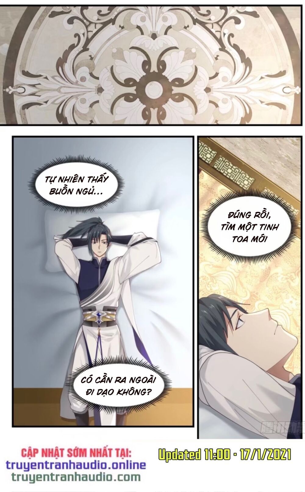 đọc truyện Võ Luyện Đỉnh Phong Chương 904 ảnh 6 tại Thiên Thai Truyện