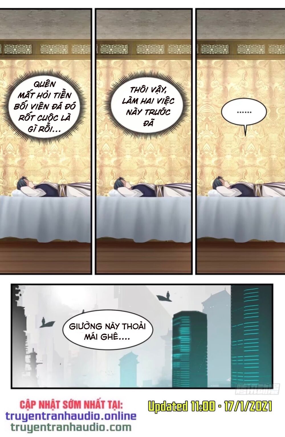 đọc truyện Võ Luyện Đỉnh Phong Chương 904 ảnh 8 tại Thiên Thai Truyện