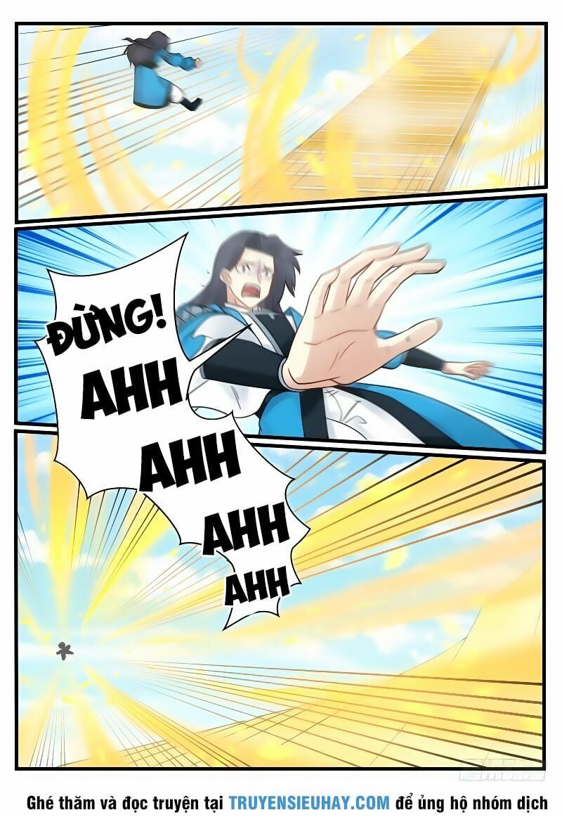 đọc truyện Võ Luyện Đỉnh Phong Chương 91 ảnh 19 tại Thiên Thai Truyện