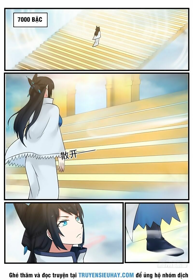 đọc truyện Võ Luyện Đỉnh Phong Chương 91 ảnh 10 tại Thiên Thai Truyện