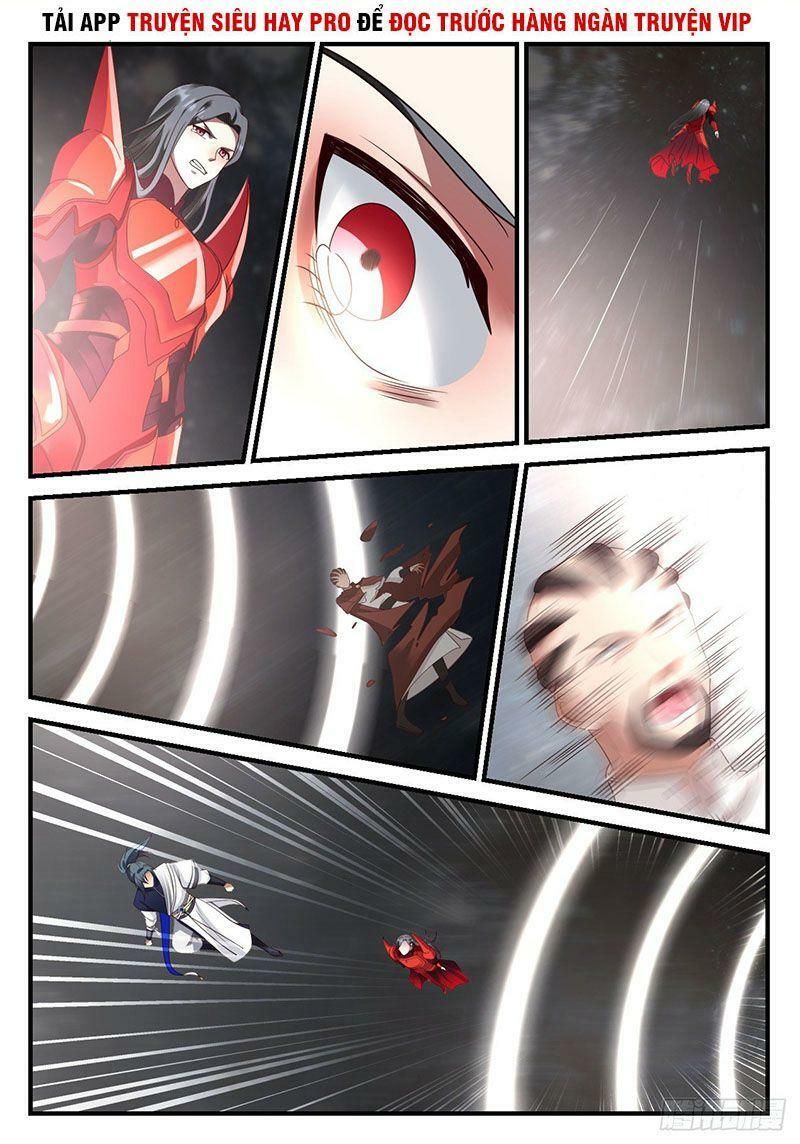 đọc truyện Võ Luyện Đỉnh Phong Chương 916 ảnh 12 tại Thiên Thai Truyện