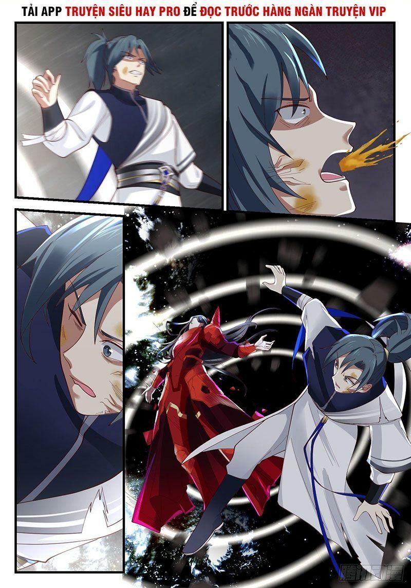 đọc truyện Võ Luyện Đỉnh Phong Chương 916 ảnh 13 tại Thiên Thai Truyện