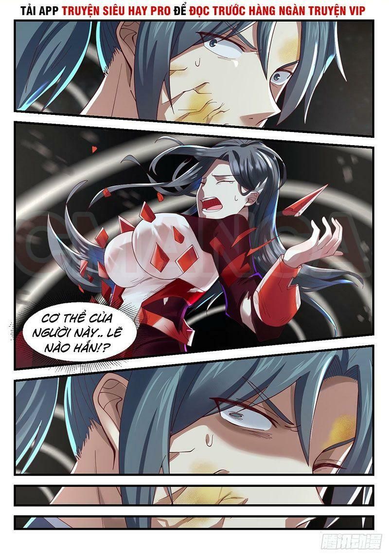 đọc truyện Võ Luyện Đỉnh Phong Chương 916 ảnh 14 tại Thiên Thai Truyện