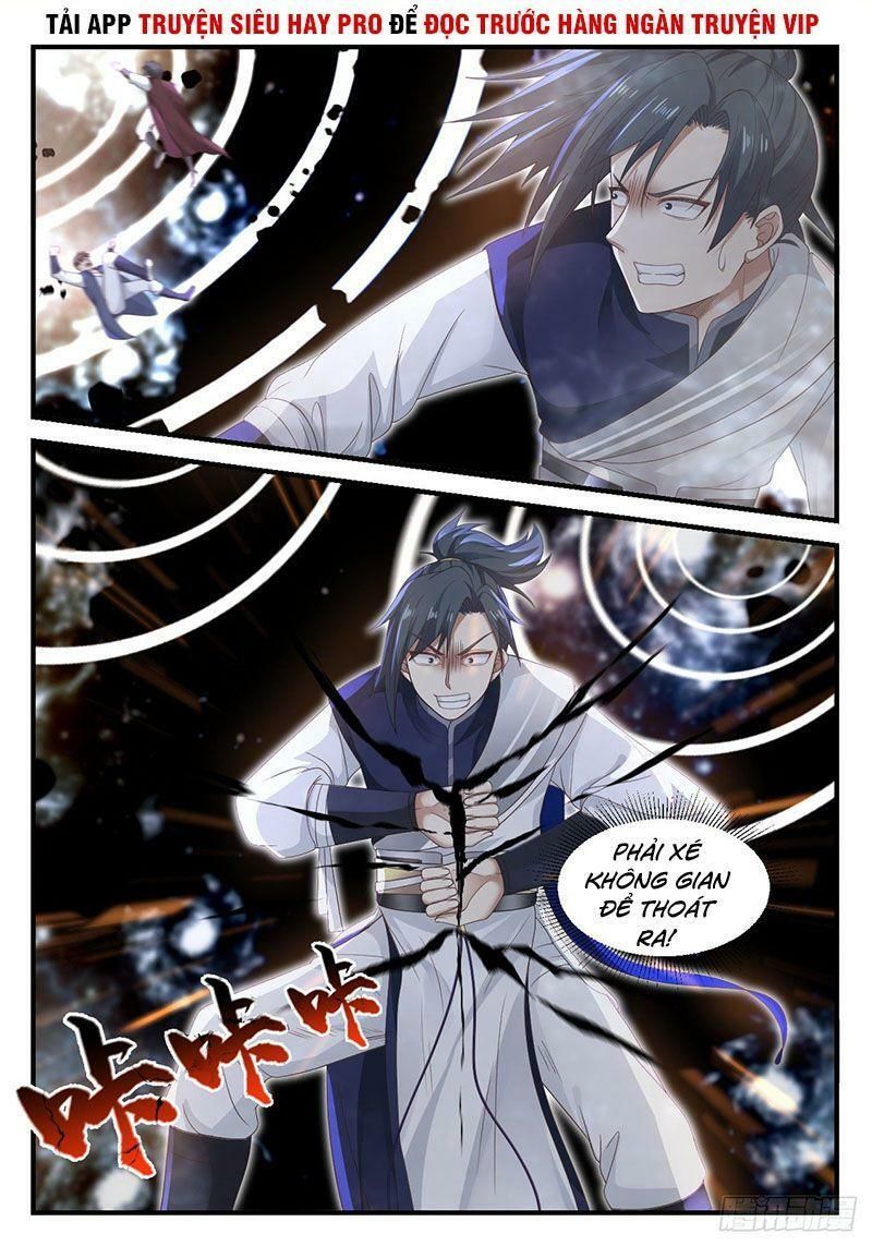 đọc truyện Võ Luyện Đỉnh Phong Chương 916 ảnh 4 tại Thiên Thai Truyện