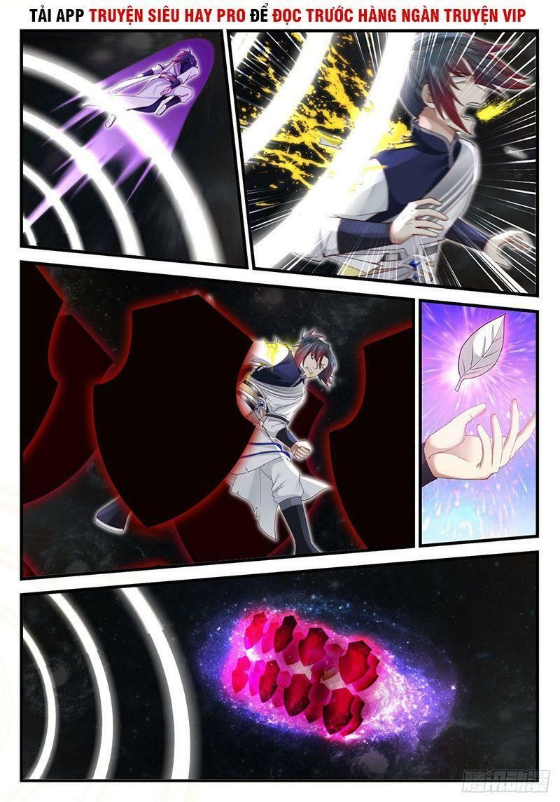 đọc truyện Võ Luyện Đỉnh Phong Chương 916 ảnh 6 tại Thiên Thai Truyện