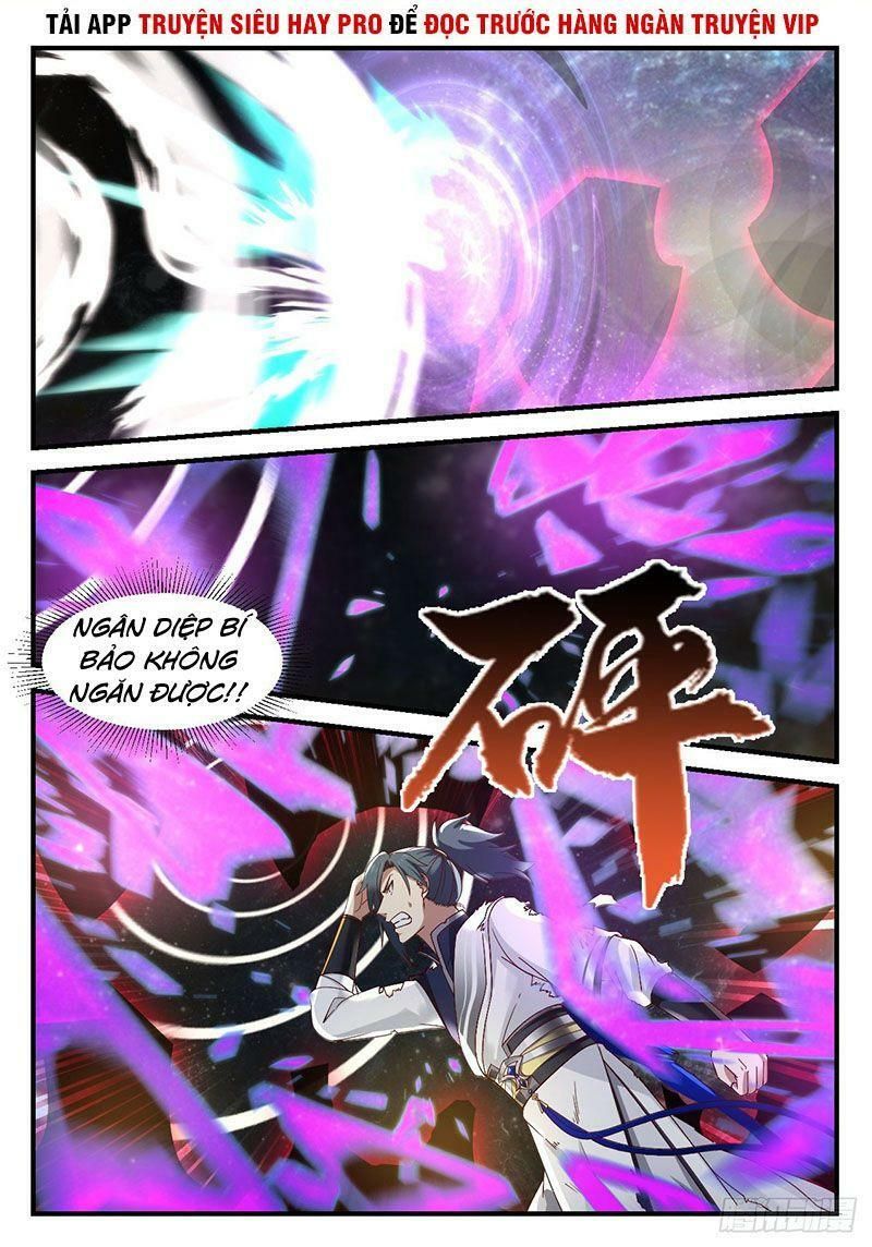 đọc truyện Võ Luyện Đỉnh Phong Chương 916 ảnh 7 tại Thiên Thai Truyện