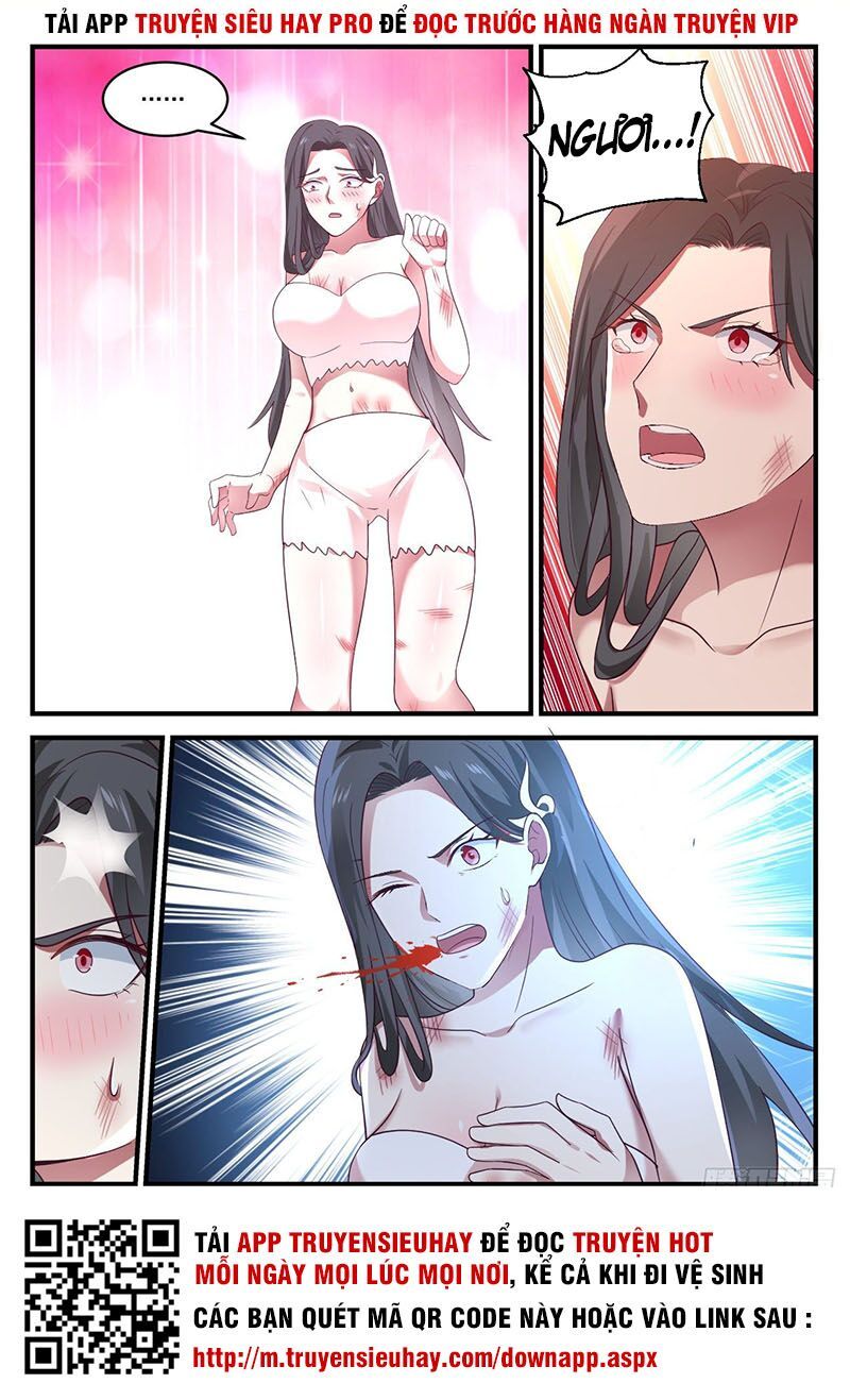 đọc truyện Võ Luyện Đỉnh Phong Chương 917 ảnh 15 tại Thiên Thai Truyện