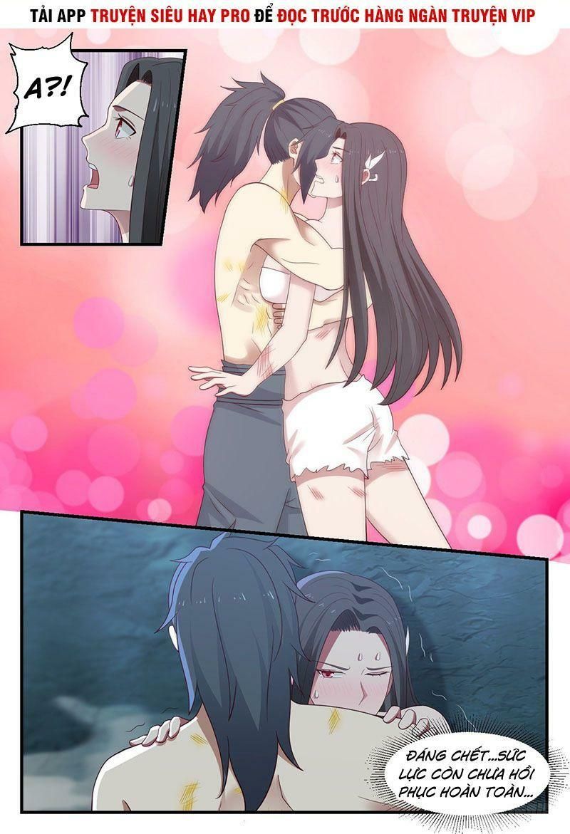 đọc truyện Võ Luyện Đỉnh Phong Chương 918 ảnh 13 tại Thiên Thai Truyện