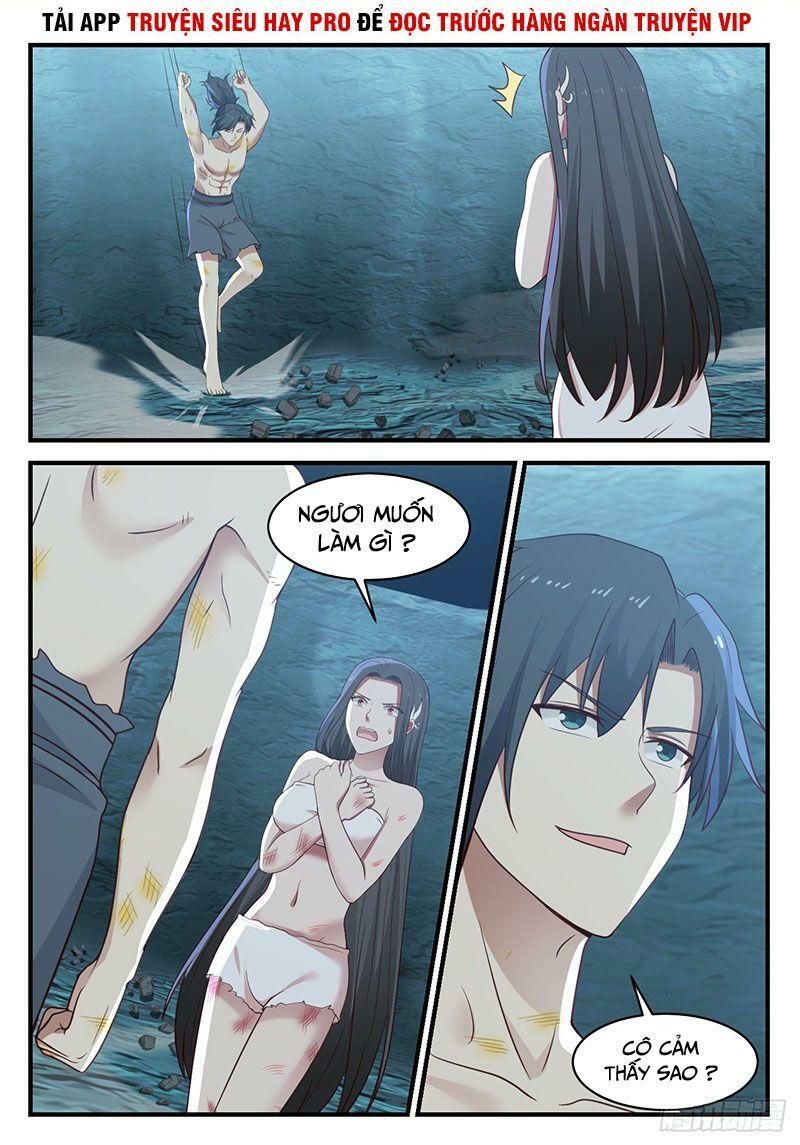 đọc truyện Võ Luyện Đỉnh Phong Chương 918 ảnh 9 tại Thiên Thai Truyện