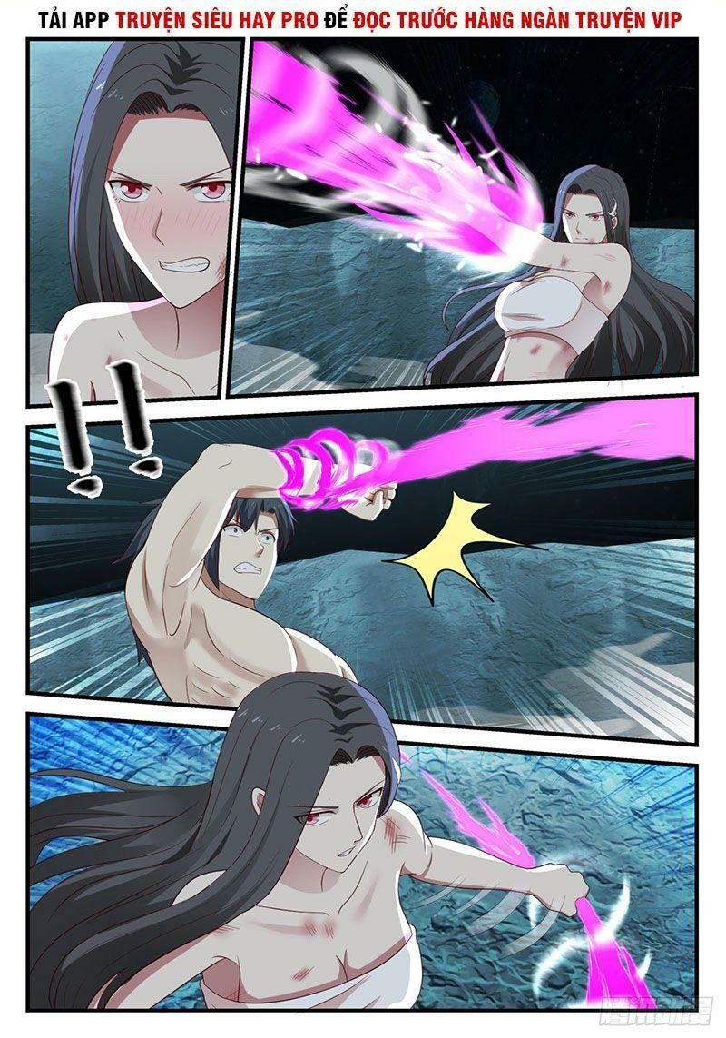 đọc truyện Võ Luyện Đỉnh Phong Chương 918 ảnh 10 tại Thiên Thai Truyện