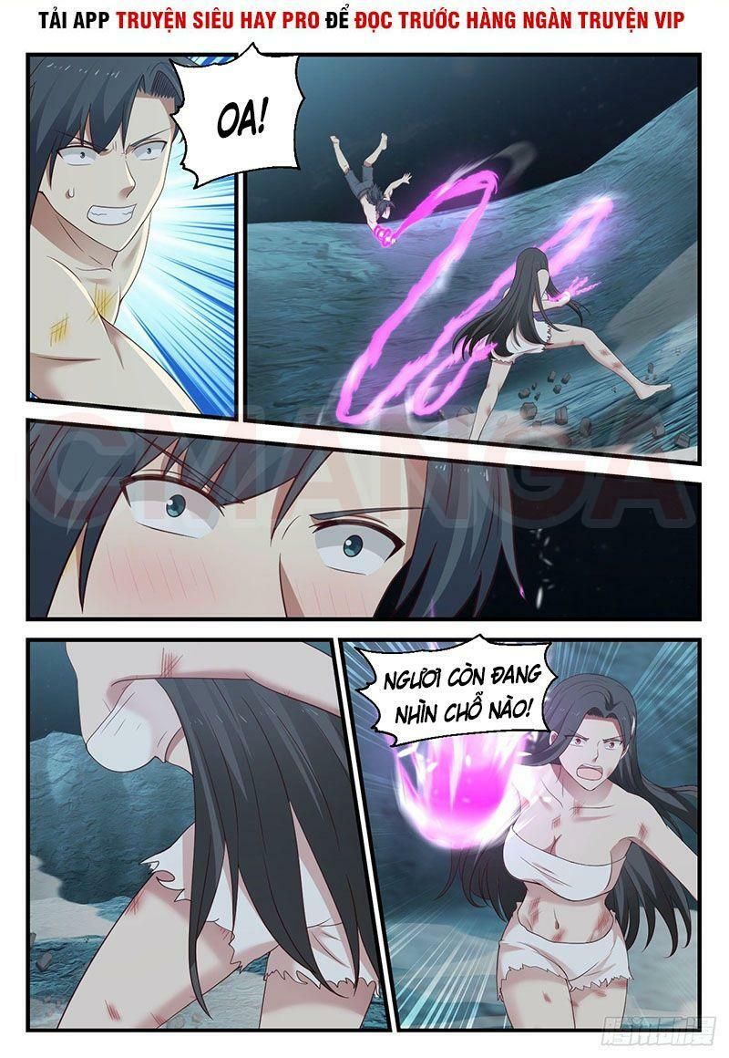 đọc truyện Võ Luyện Đỉnh Phong Chương 918 ảnh 11 tại Thiên Thai Truyện