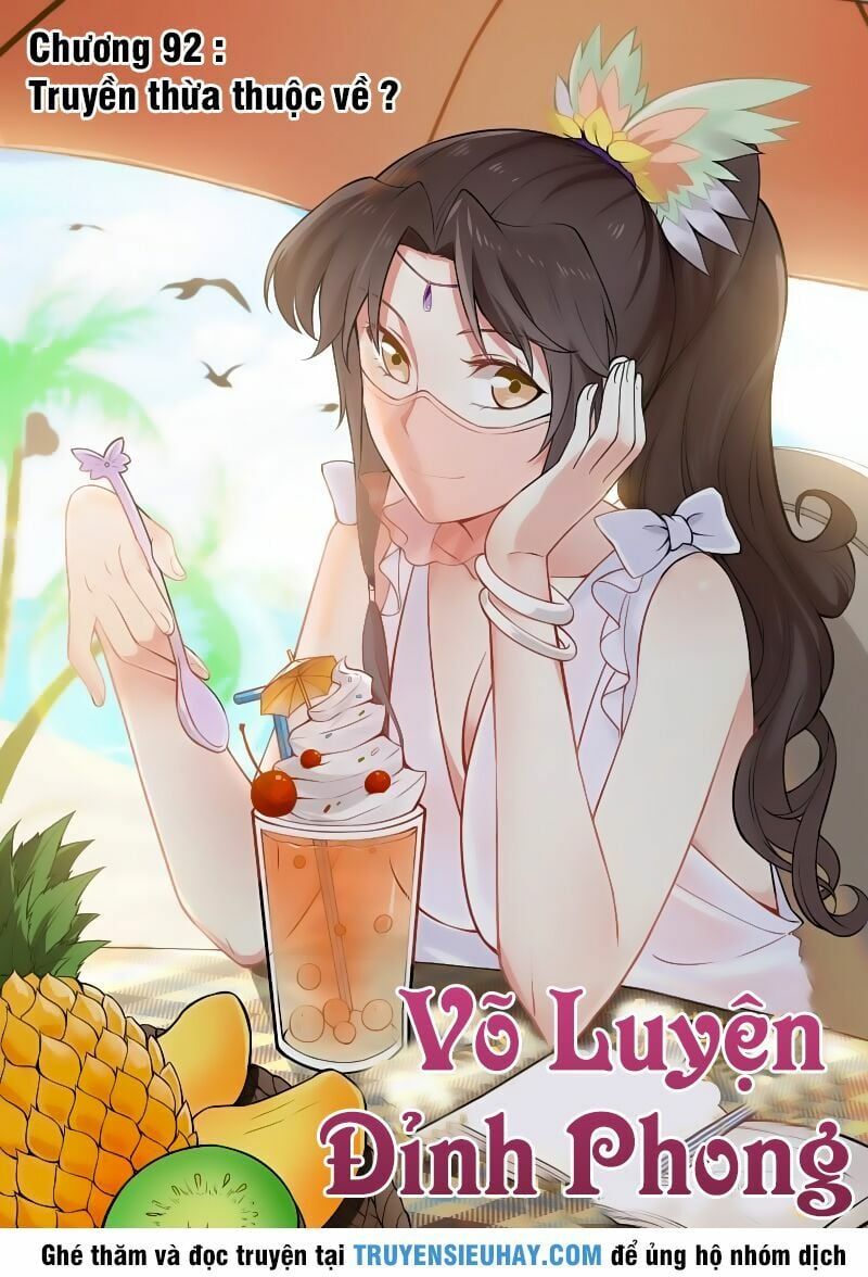 đọc truyện Võ Luyện Đỉnh Phong Chương 92 ảnh 4 tại Thiên Thai Truyện