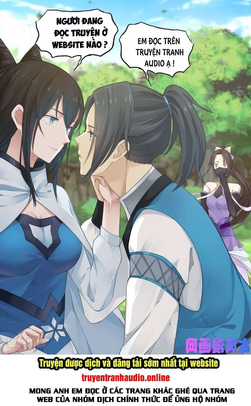 đọc truyện Võ Luyện Đỉnh Phong Chương 924 ảnh 3 tại Thiên Thai Truyện