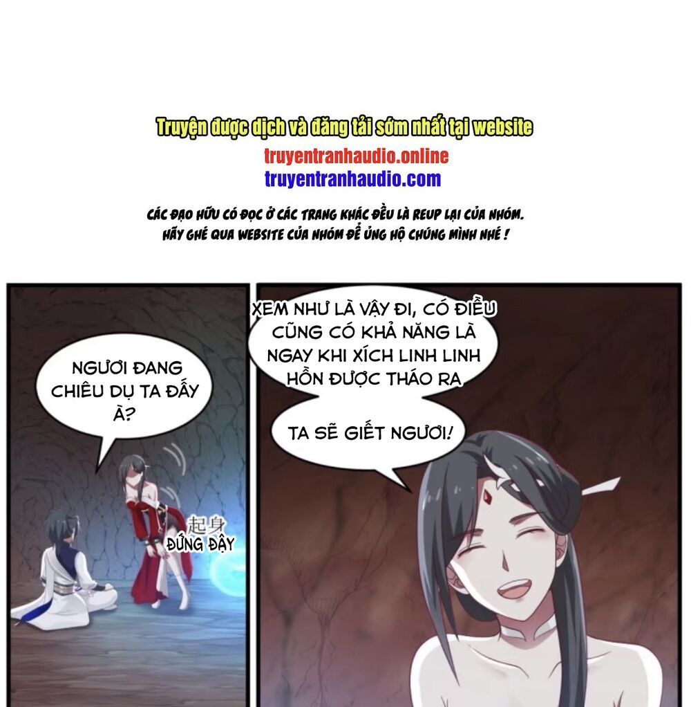 đọc truyện Võ Luyện Đỉnh Phong Chương 925 ảnh 4 tại Thiên Thai Truyện