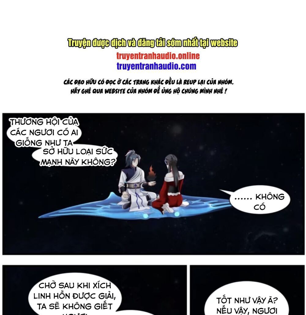 đọc truyện Võ Luyện Đỉnh Phong Chương 926 ảnh 4 tại Thiên Thai Truyện