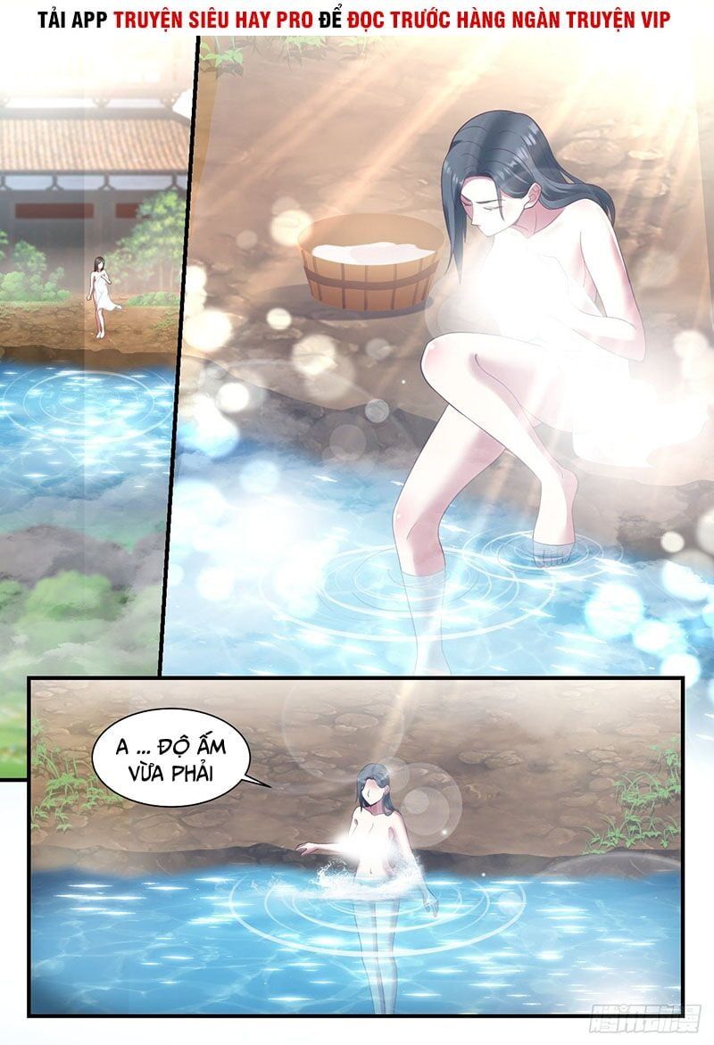 đọc truyện Võ Luyện Đỉnh Phong Chương 929 ảnh 4 tại Thiên Thai Truyện