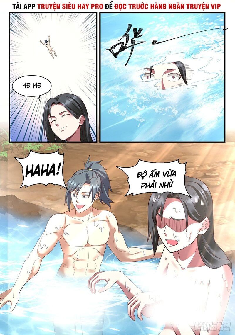 đọc truyện Võ Luyện Đỉnh Phong Chương 929 ảnh 5 tại Thiên Thai Truyện